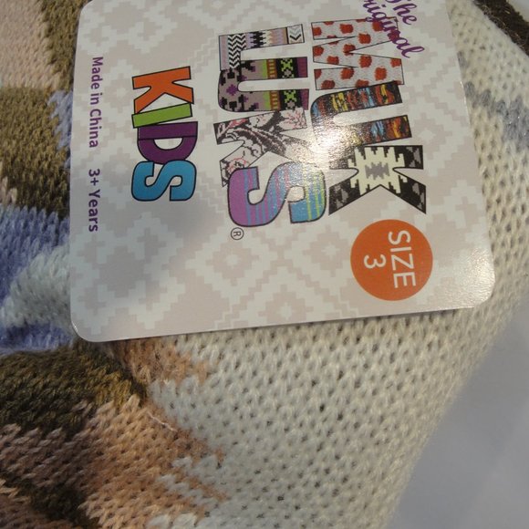 Muk Luks for Kids super cute Boots with warm faux fur lining Size 3 New … - Picture 3 of 9